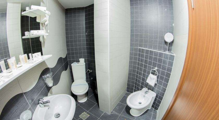 Magnolia Apartments Tivat Ruang foto