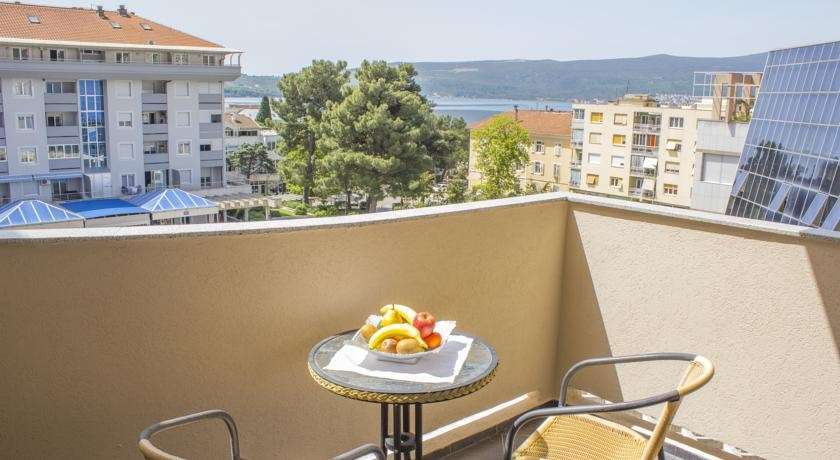 Magnolia Apartments Tivat Ruang foto